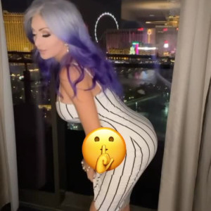 Video by k8_sarkissian published on August 25,2023 07:23:59 - BestThots