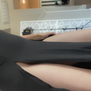 Video by k8_sarkissian published on July 27,2023 23:20:00 - BestThots