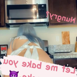 Video by k8_sarkissian published on April 20,2023 21:34:00 - BestThots