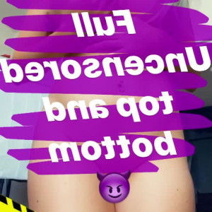 Video by k8_sarkissian published on July 30,2023 00:54:00 - BestThots