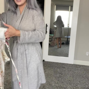 Video by k8_sarkissian published on April 6,2023 20:45:00 - BestThots