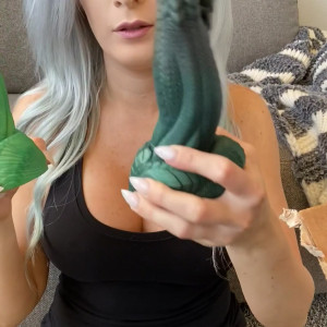 Video by k8_sarkissian published on May 31,2023 06:47:00 - BestThots