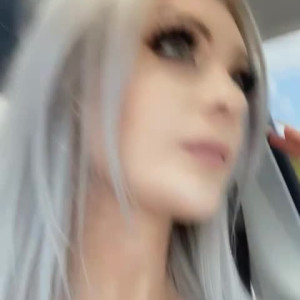 Video by k8_sarkissian published on June 5,2023 13:59:00 - BestThots