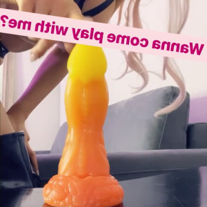 Video by k8_sarkissian published on March 3,2023 11:37:00 - BestThots