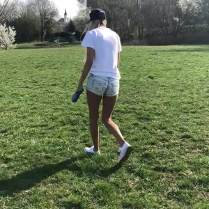 Video by floranerussell published on July 18,2023 12:11:00 - BestThots