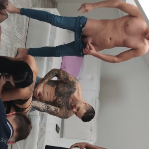Video by floranerussell published on March 3,2023 04:21:00 - BestThots
