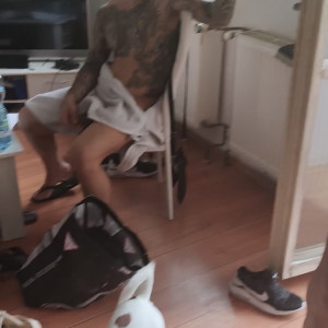 Video by floranerussell published on May 16,2023 03:46:00 - BestThots