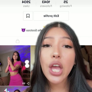 Video by sofiegonewild published on April 3,2023 09:05:00 - BestThots
