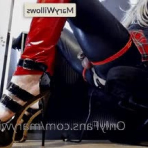 Video by marywillows published on April 5,2023 05:16:00 - BestThots
