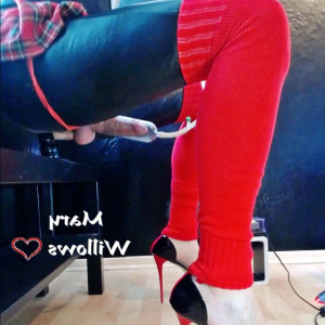 Video by marywillows published on August 8,2023 15:31:00 - BestThots