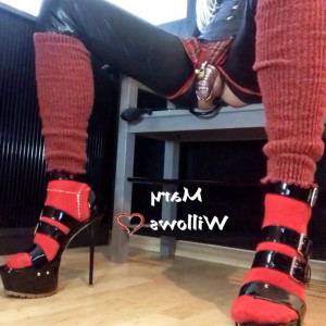 Video by marywillows published on August 10,2023 14:07:00 - BestThots