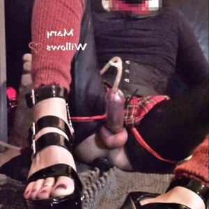 Video by marywillows published on July 6,2023 13:05:00 - BestThots