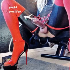 Video by marywillows published on August 17,2023 14:41:00 - BestThots