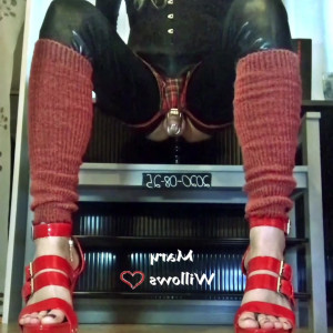 Video by marywillows published on July 31,2023 12:13:00 - BestThots