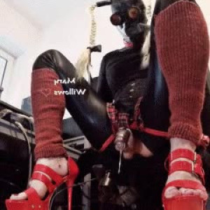Video by marywillows published on May 20,2023 02:24:00 - BestThots