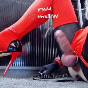 Video by marywillows published on August 14,2023 17:33:00 - BestThots