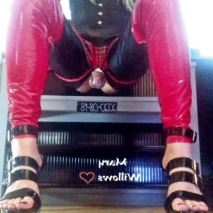 Video by marywillows published on August 16,2023 21:30:00 - BestThots