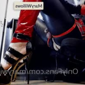 Video by marywillows published on May 17,2023 00:04:00 - BestThots