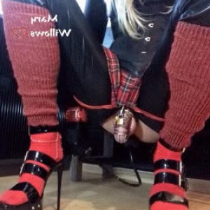 Video by marywillows published on March 9,2023 15:34:00 - BestThots