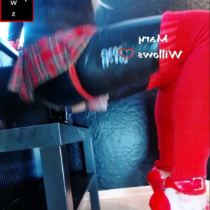 Video by marywillows published on March 21,2023 01:18:00 - BestThots