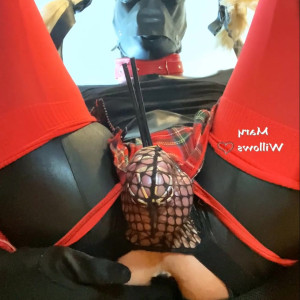 Video by marywillows published on July 6,2023 16:48:00 - BestThots