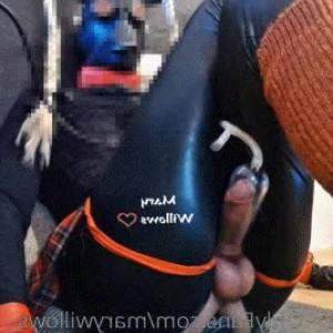 Video by marywillows published on August 10,2023 07:04:00 - BestThots