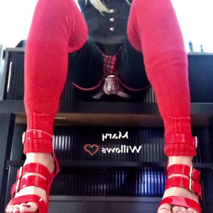 Video by marywillows published on June 21,2023 19:33:00 - BestThots