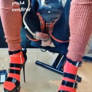 Video by marywillows published on August 1,2023 16:49:00 - BestThots