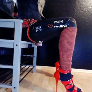 Video by marywillows published on August 11,2023 17:52:00 - BestThots