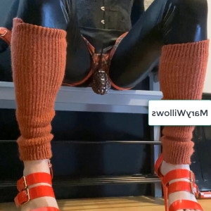 Video by marywillows published on May 10,2023 02:12:00 - BestThots