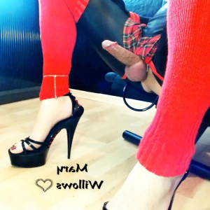 Video by marywillows published on August 5,2023 09:11:00 - BestThots