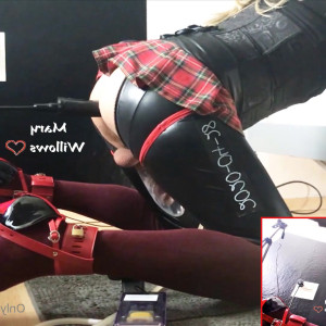 Video by marywillows published on July 18,2023 06:22:00 - BestThots