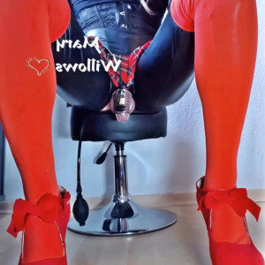 Video by marywillows published on July 17,2023 00:49:00 - BestThots