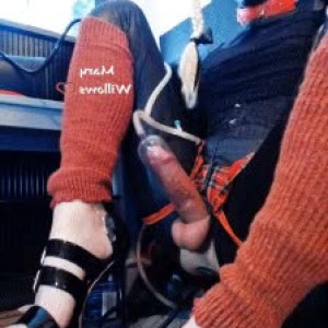 Video by marywillows published on July 21,2023 08:03:00 - BestThots