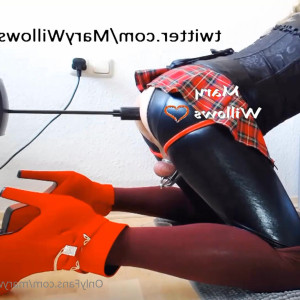 Video by marywillows published on July 11,2023 20:37:00 - BestThots