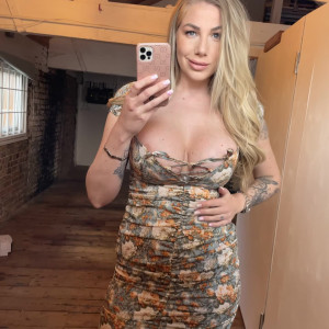 Video by daniellemaye published on May 14,2023 19:59:00 - BestThots