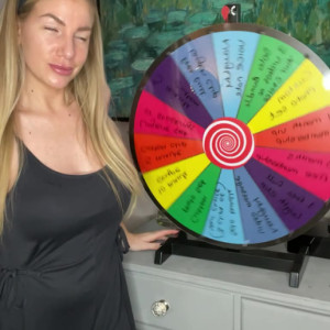 Video by daniellemaye published on May 15,2023 09:56:00 - BestThots
