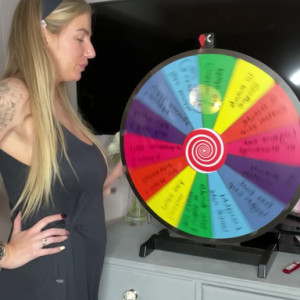Video by daniellemaye published on June 13,2023 00:04:00 - BestThots