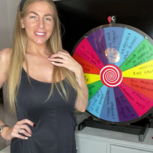 Video by daniellemaye published on March 9,2023 03:20:00 - BestThots