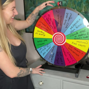 Video by daniellemaye published on May 15,2023 04:13:00 - BestThots