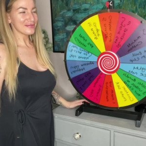 Video by daniellemaye published on March 12,2023 06:50:00 - BestThots