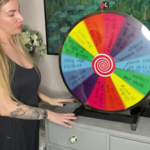 Video by daniellemaye published on May 3,2023 12:24:00 - BestThots