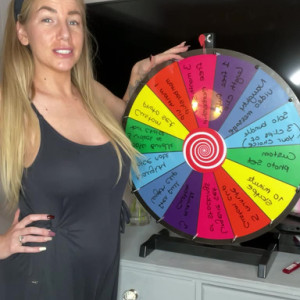Video by daniellemaye published on April 3,2023 20:02:00 - BestThots
