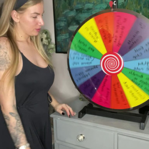Video by daniellemaye published on March 19,2023 10:15:00 - BestThots