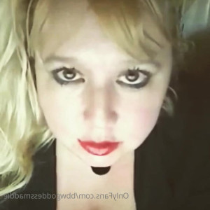 bbwgoddessmaddie #5006144