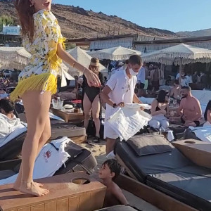 Video by melaniagfe published on June 26,2023 22:46:00 - BestThots