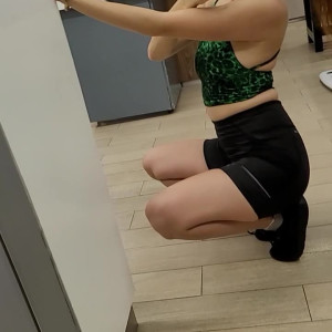 Video by melaniagfe published on June 17,2023 22:29:00 - BestThots