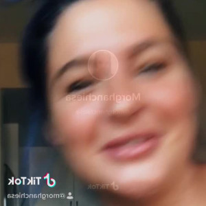 Video by morgdanielle published on August 7,2023 02:06:00 - BestThots