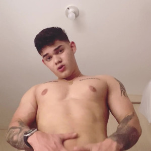 justin_clark01 #5334893