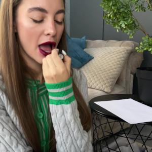 Video by baby_sue published on March 7,2023 20:25:00 - BestThots